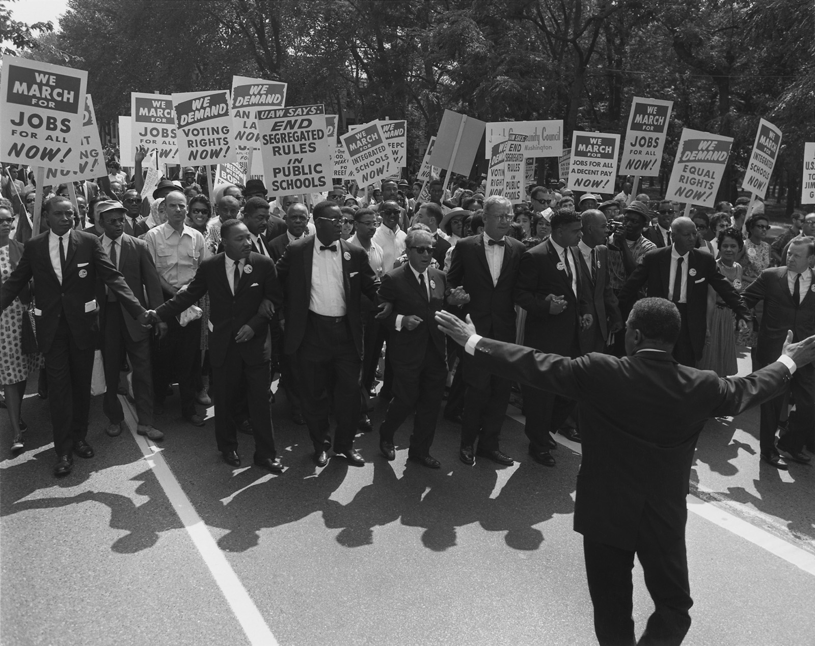 The Civil Rights Movement Continues HIST 1302 US After 1877