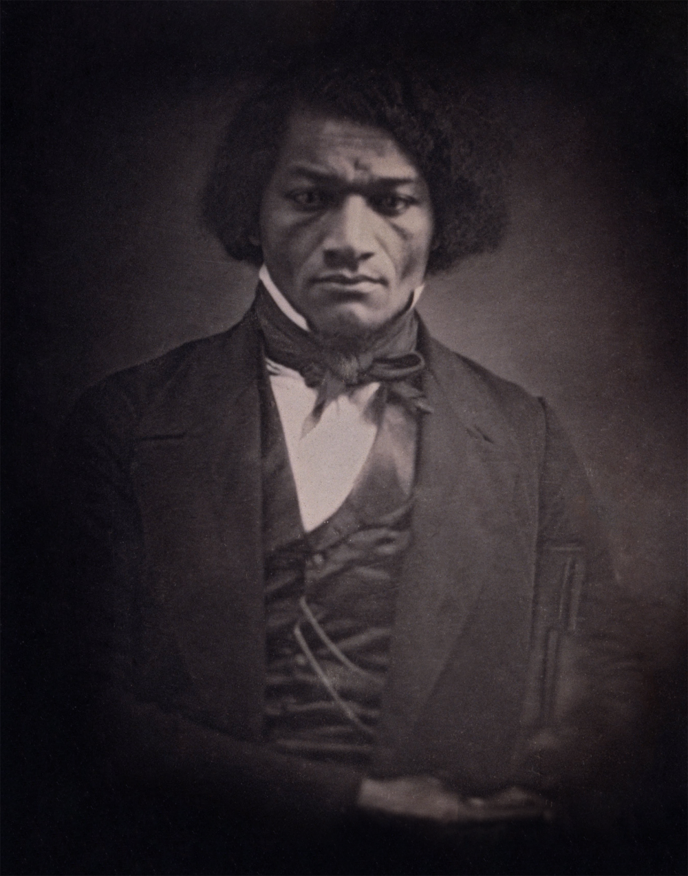 Frederick Douglass