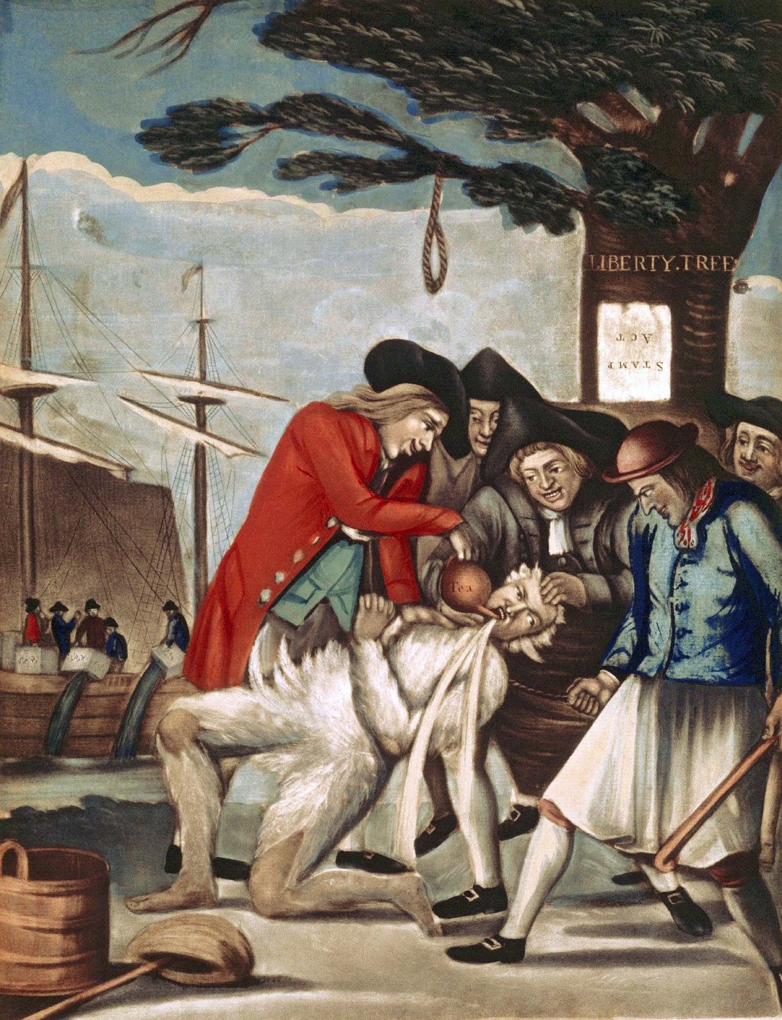 https://www.americanyawp.com/text/wp-content/uploads/Philip_Dawe_attributed_The_Bostonians_Paying_the_Excise-man_or_Tarring_and_Feathering_1774.jpg